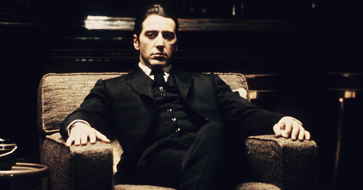 HBO présentera une version inédite de The Godfather Epic Actualité