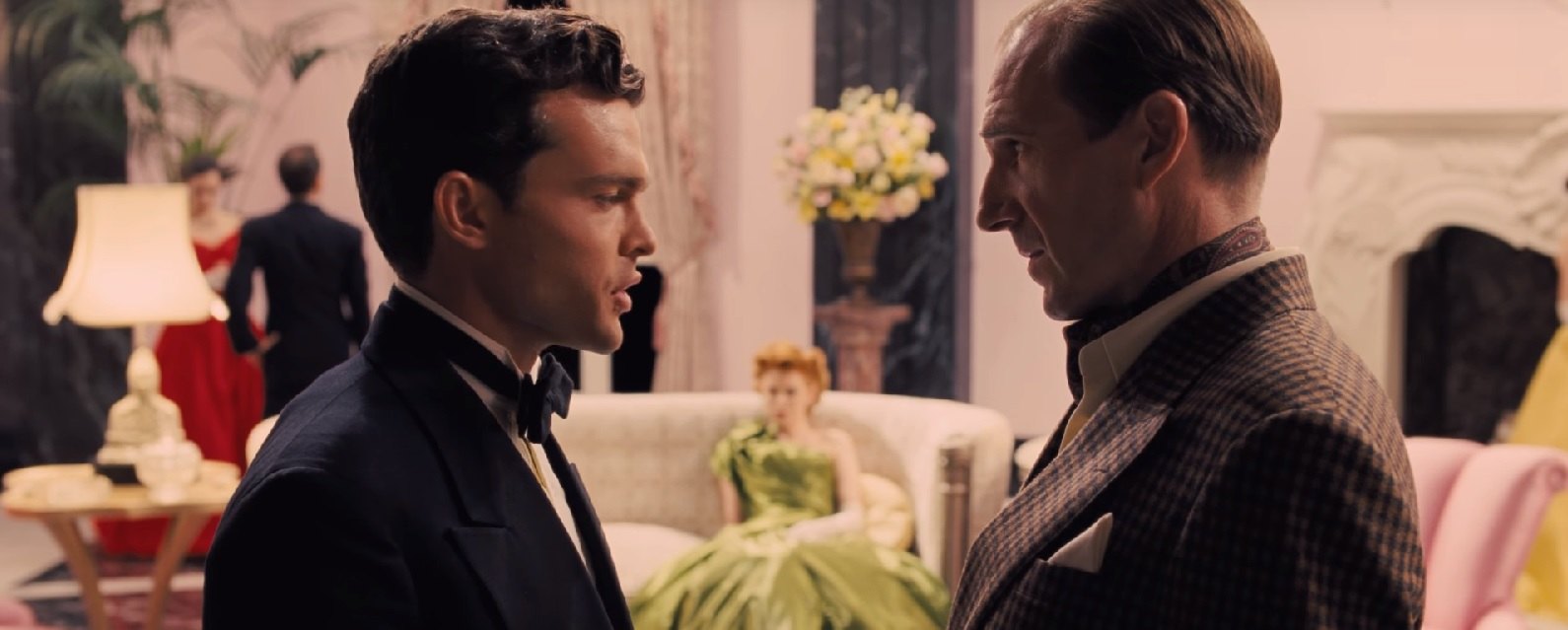 Une deuxième bande-annonce pour Hail, Caesar!, le nouveau Coen