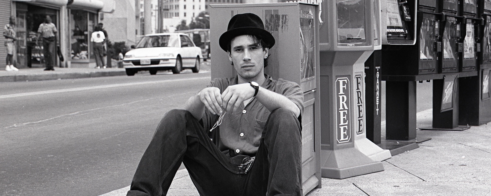 La magnifique reprise de Just Like A Woman par Jeff Buckley