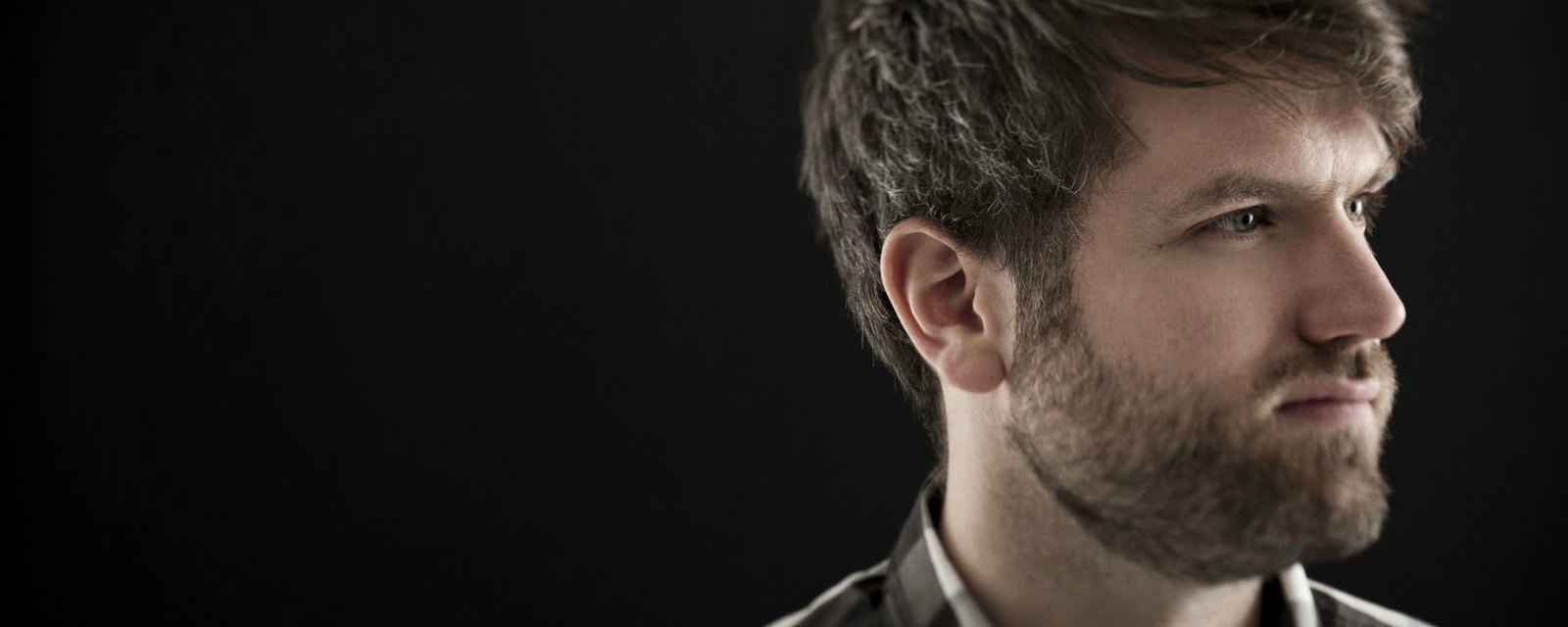 Ian Kelly lance un appel à l'aide pour retrouver son nouvel album volé