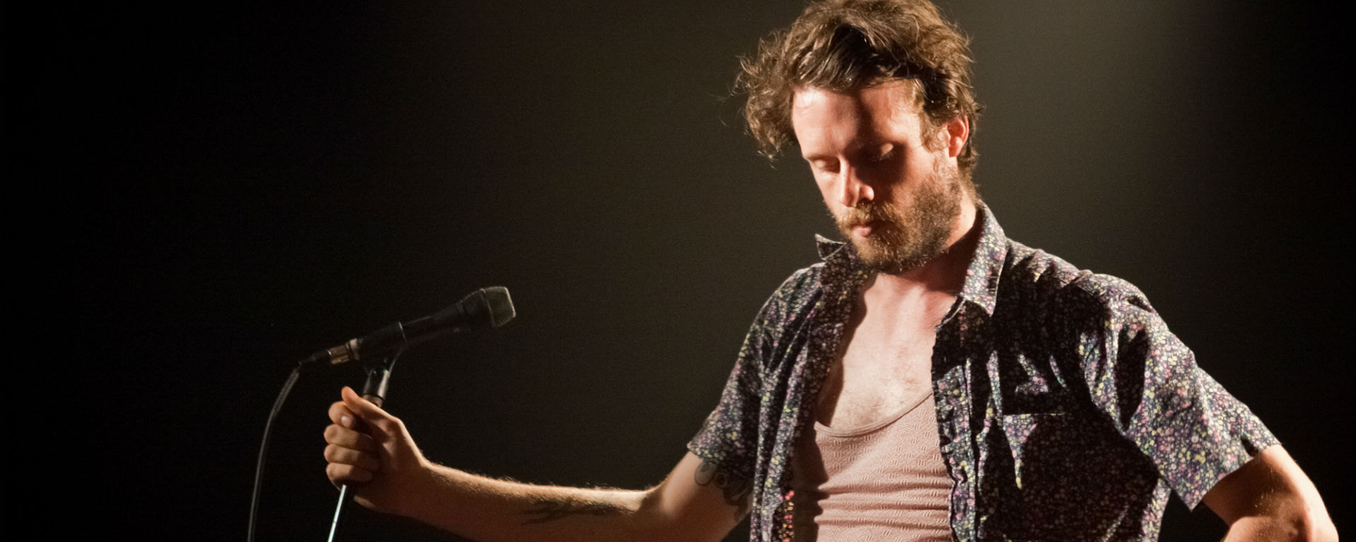 Father John Misty s'amène à Montréal en avril prochain