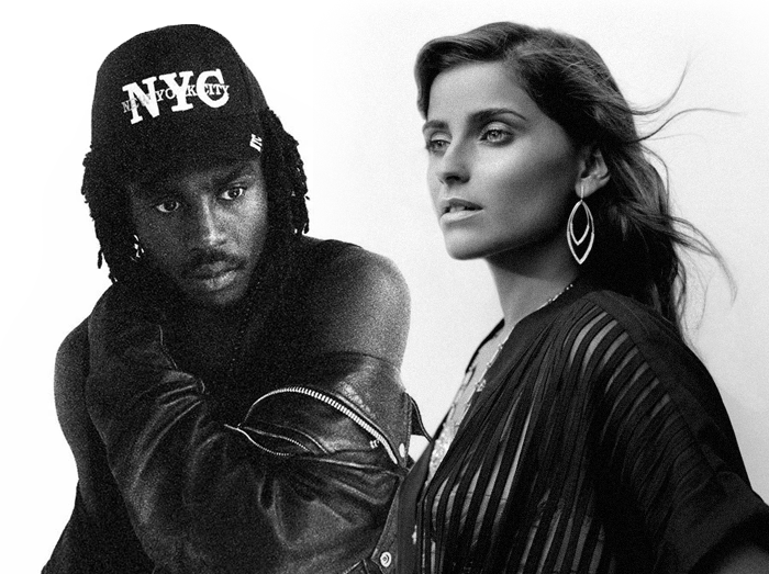 Nelly Furtado de retour avec Blood Orange