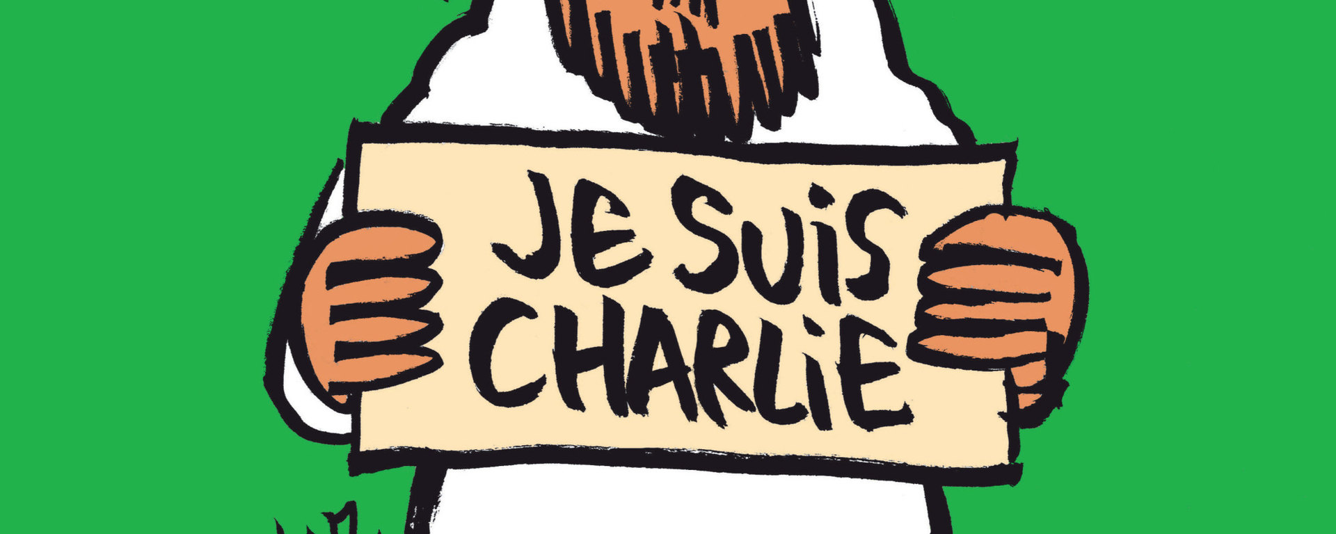 No One Is Innocent rend hommage à Charlie Hebdo
