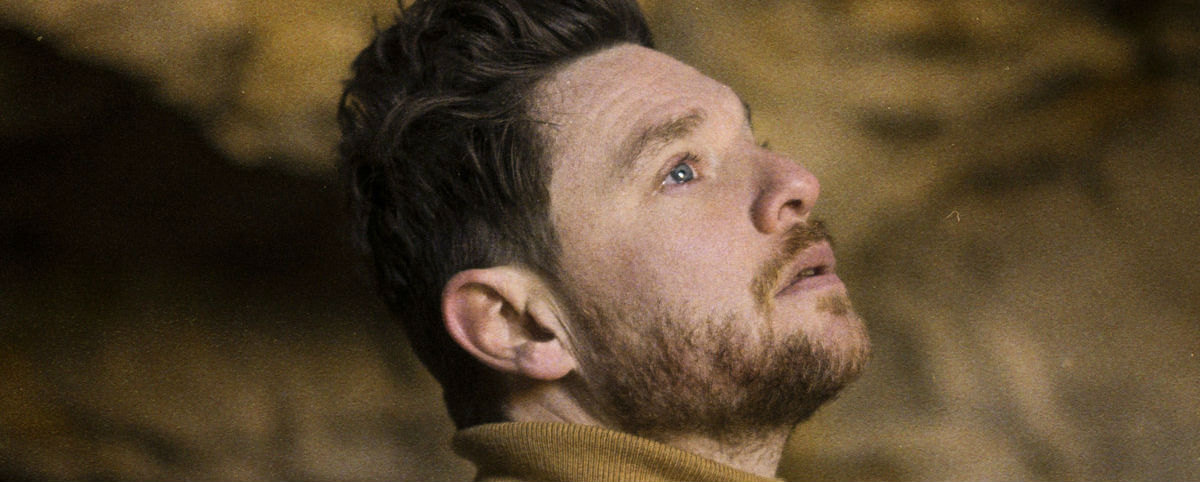 Yann Perreau déclare son amour aux oiseaux dans une nouvelle chanson