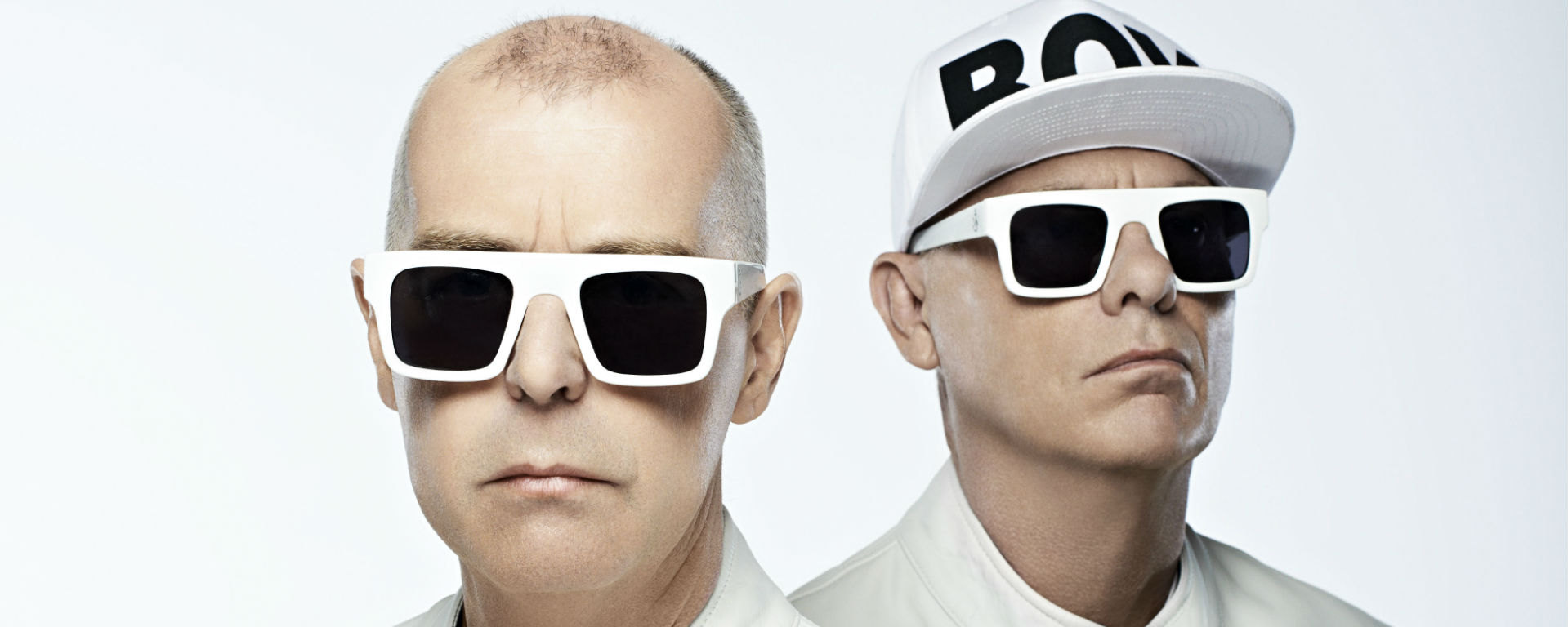 Un nouvel album et un premier extrait convaincant pour Pet Shop Boys