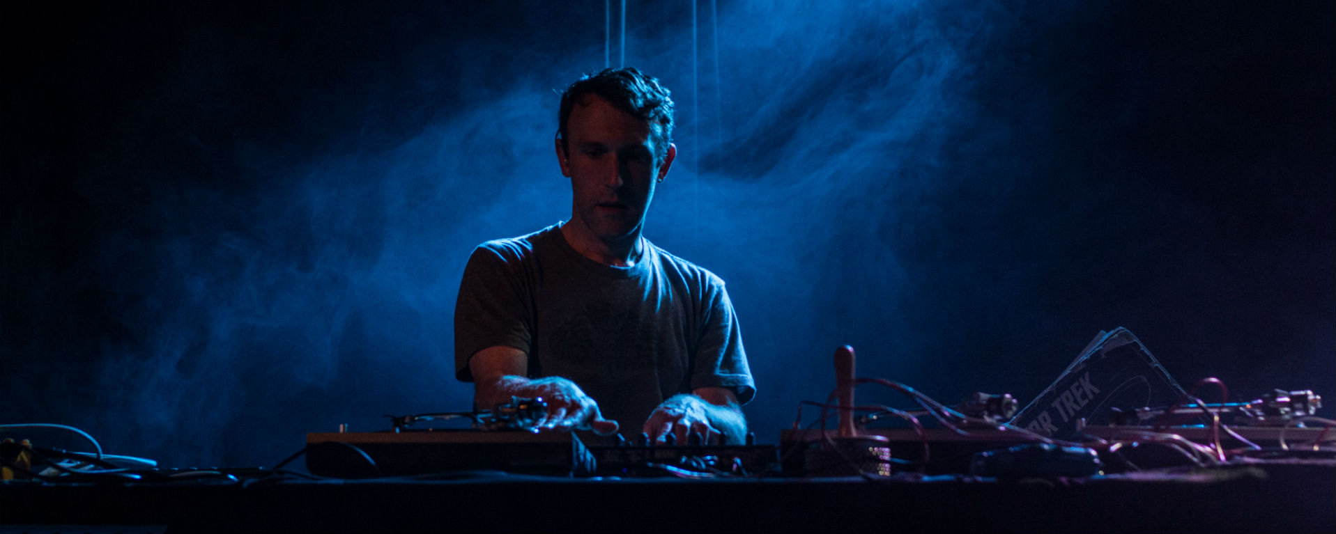 Un nouvel album et un premier extrait à saveur soul pour RJD2