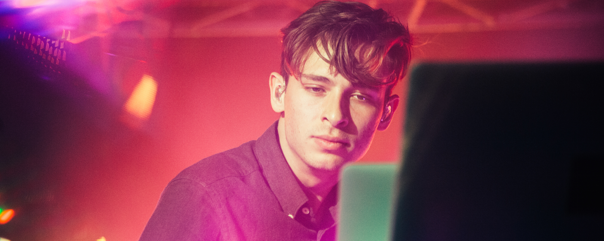 Flume présente un avant-goût de Skin, son prochain album