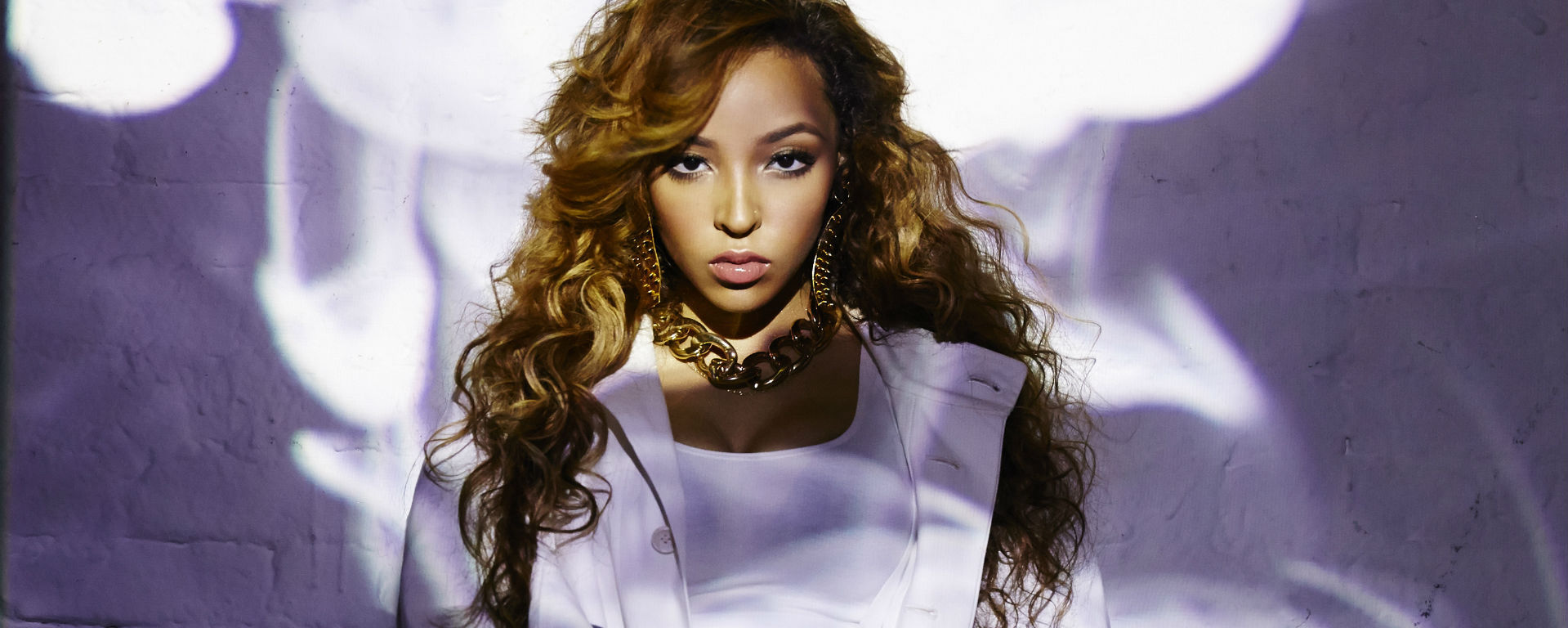 La sensation R&B américaine Tinashe de passage à Montréal en mars