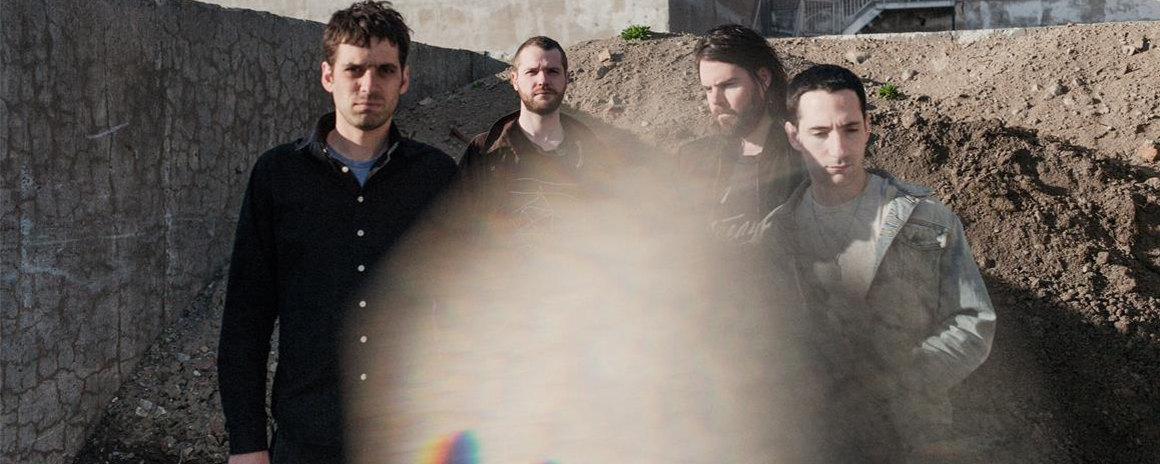 Suuns annonce un nouvel album et dévoile Translate