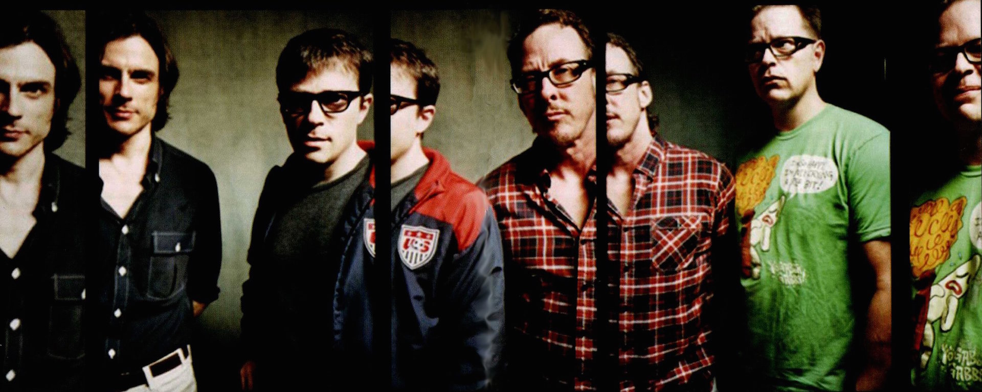 Weezer annonce un nouvel album et dévoile King of the World