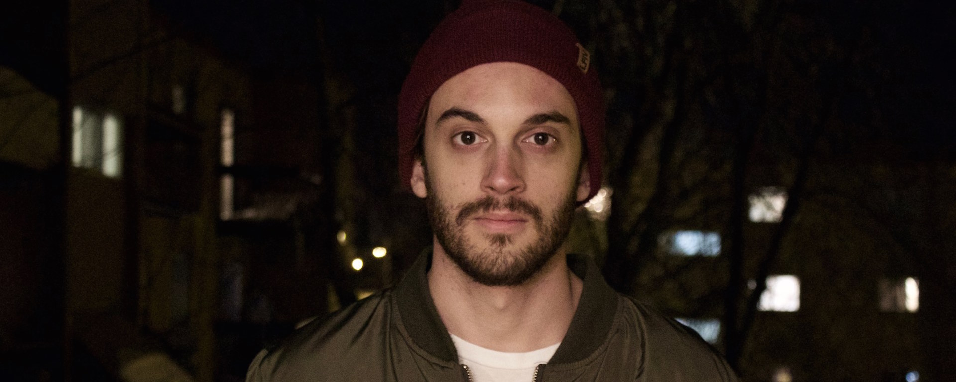 [En écoute] Un premier single pour Heaume