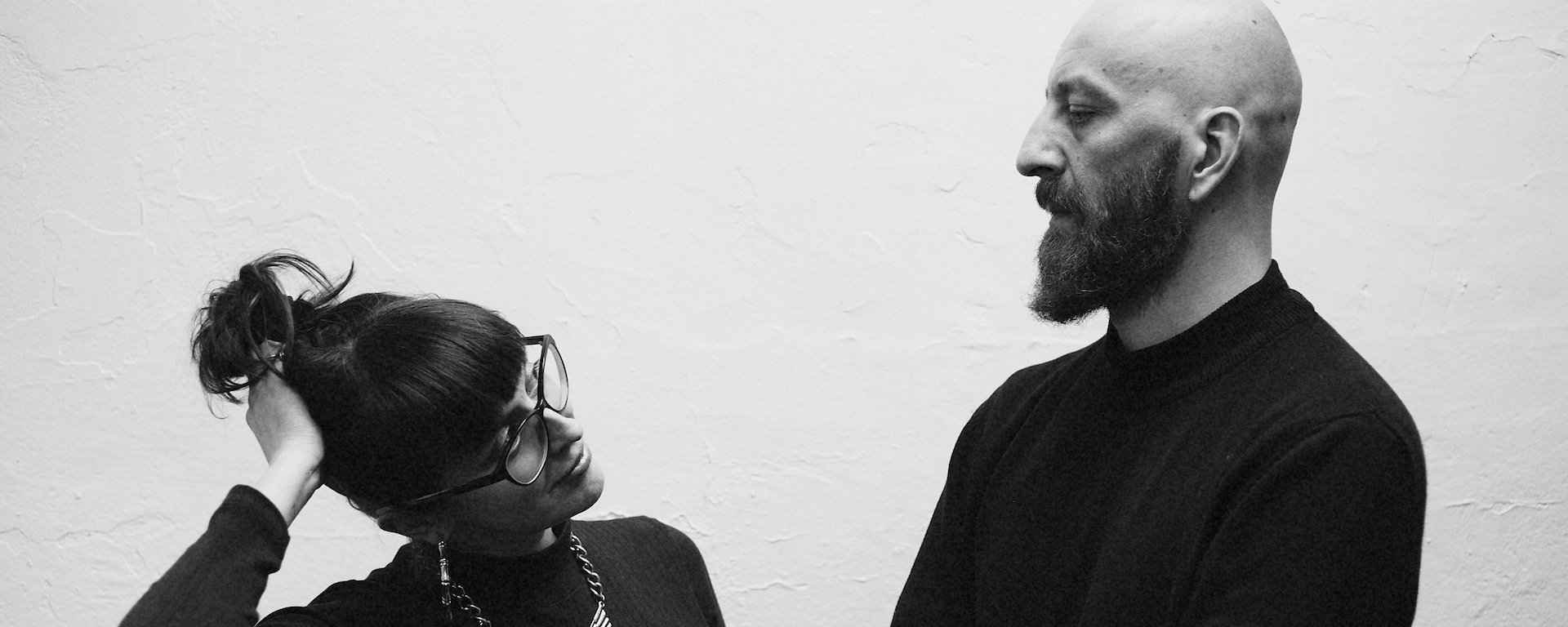 [En écoute] Bronswick – Chassés-croisés