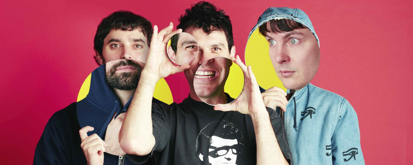 Un autre nouvel extrait très prometteur pour Animal Collective