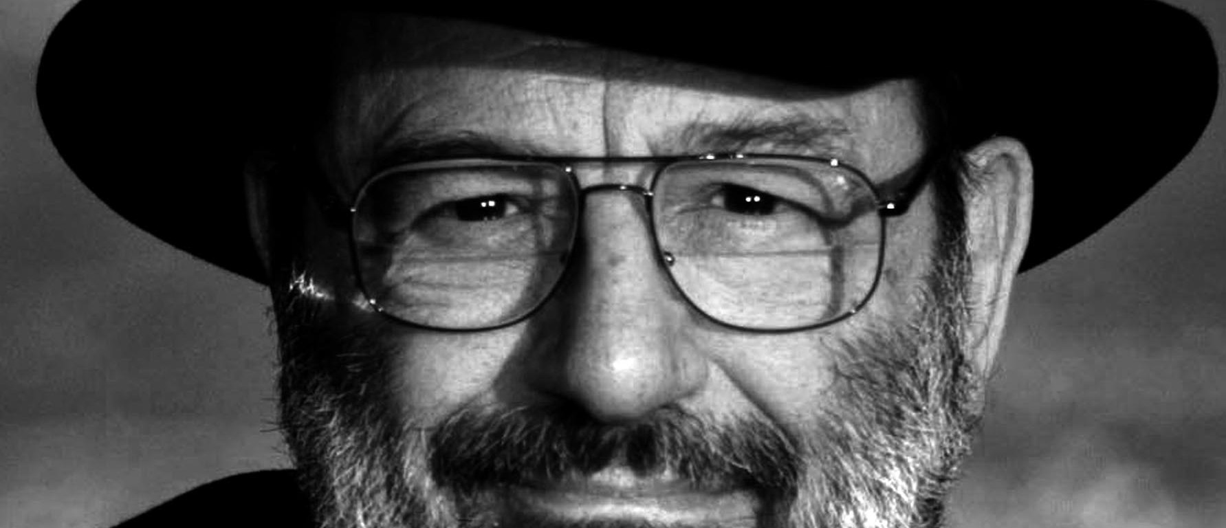 Décès de Umberto Eco (1932 – 2016)