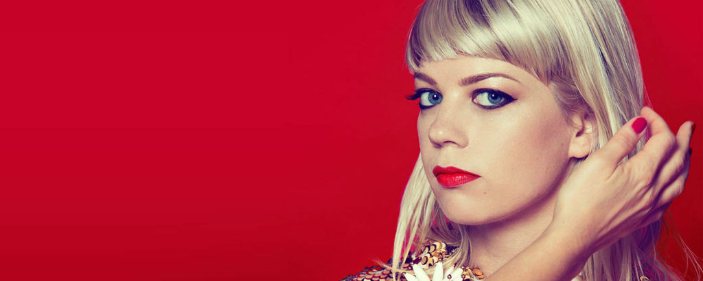 Basia Bulat : rugir dans la douleur