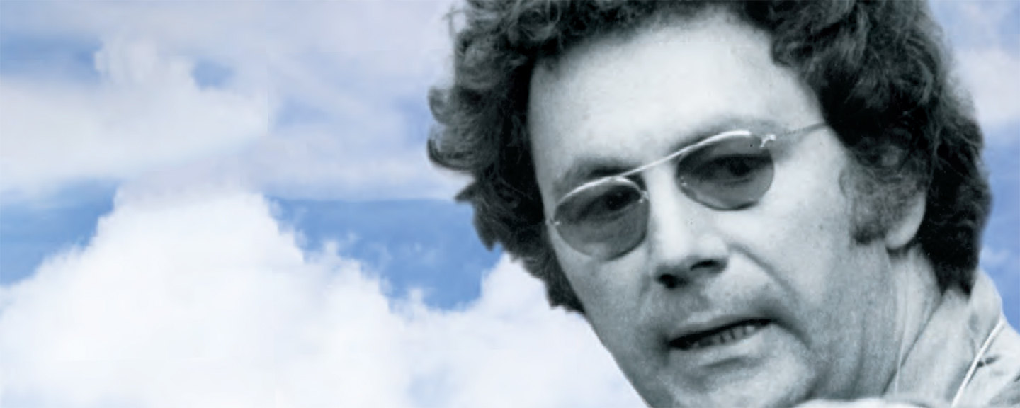 Biographie de Claude Jutra: l'éditeur s'explique