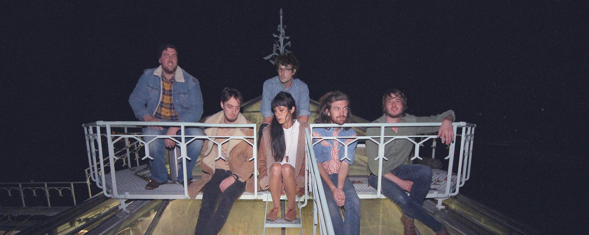 [En écoute] Dan San – Shelter