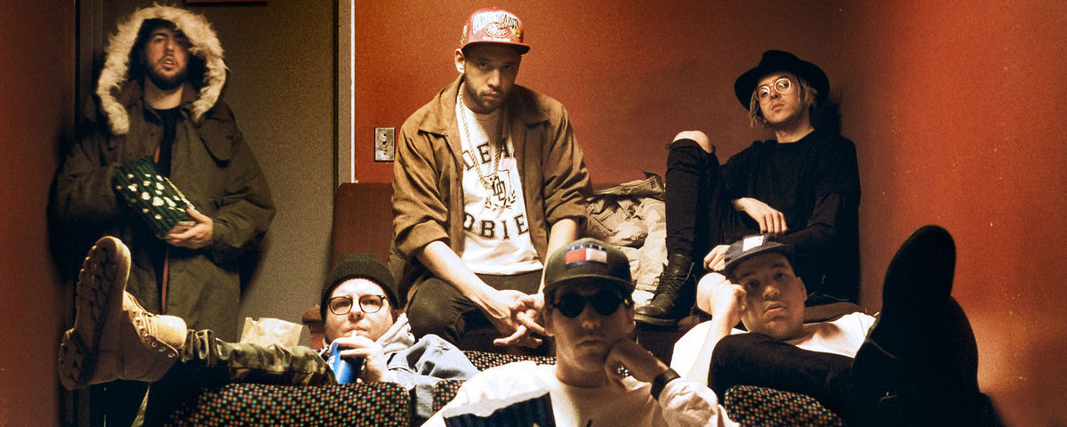 Dead Obies lance une nouveau clip pour Where They @