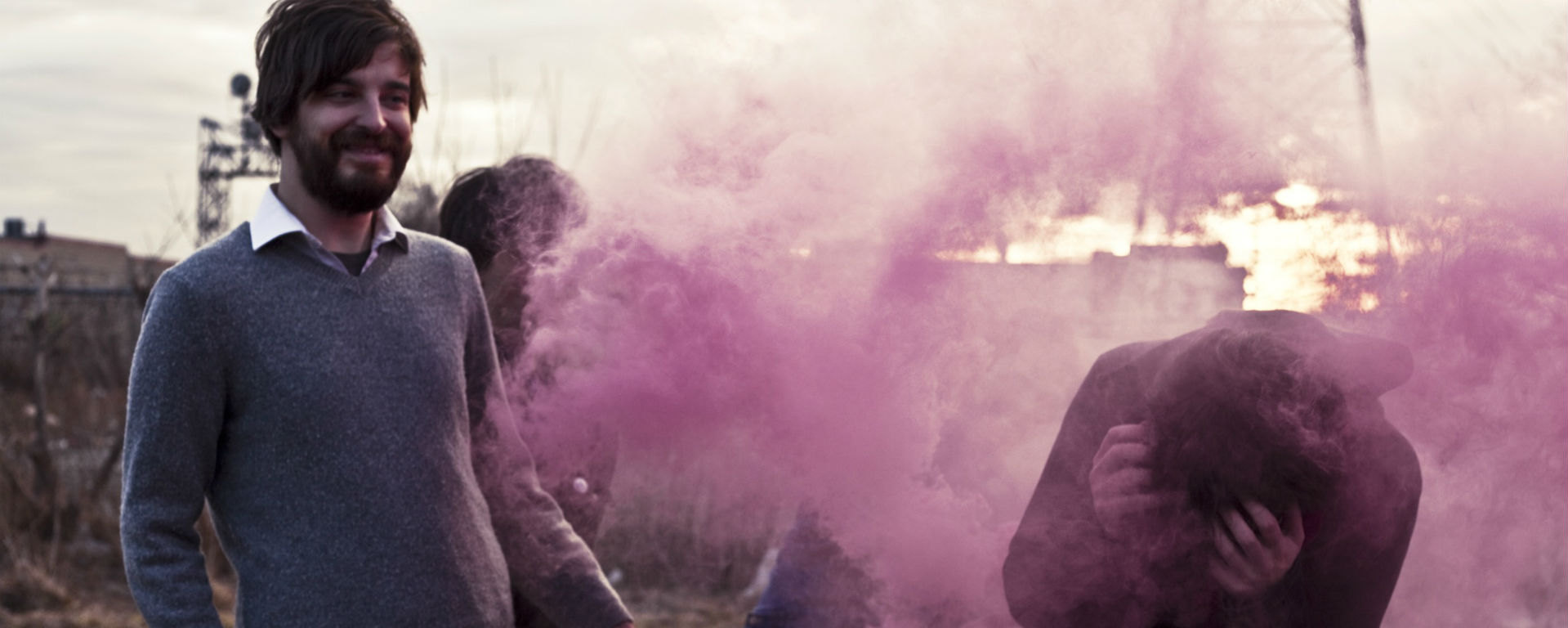 Six ans plus tard, Holy Fuck revient avec une nouvelle chanson