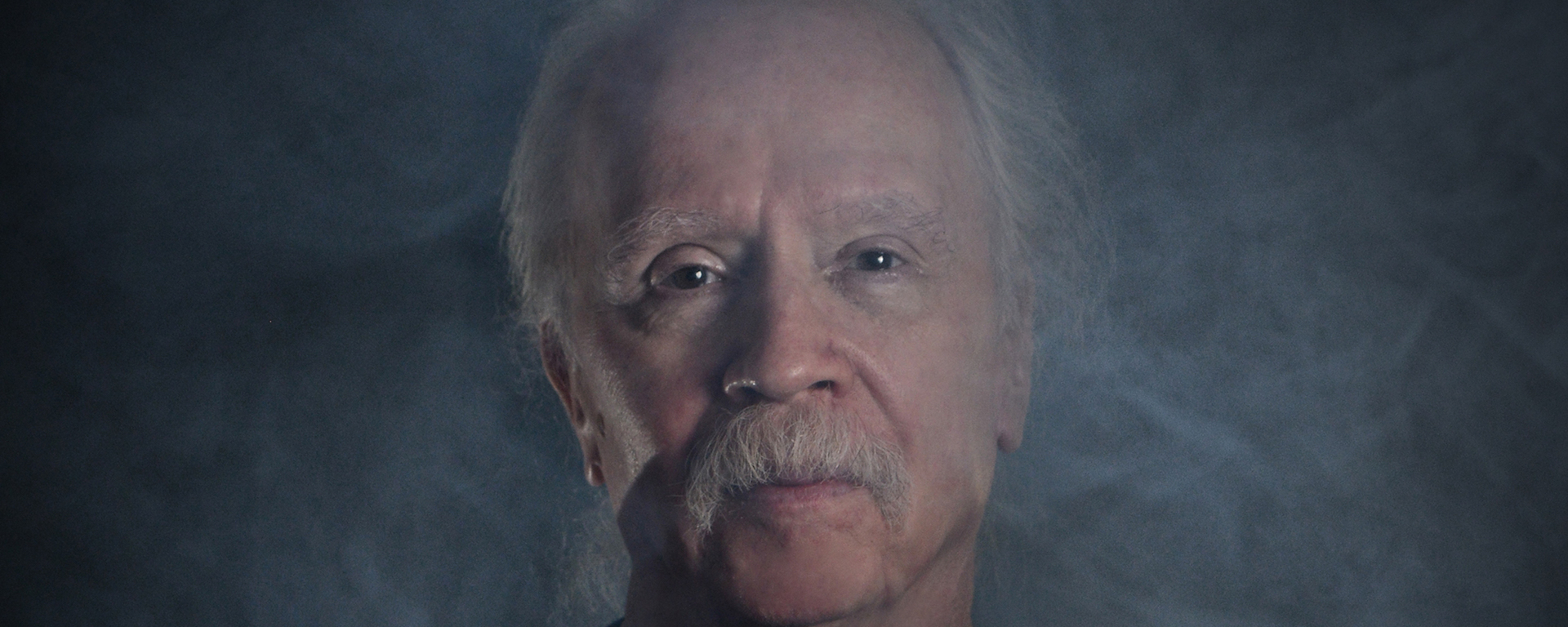 John Carpenter s'apprête à lancer Lost Themes II
