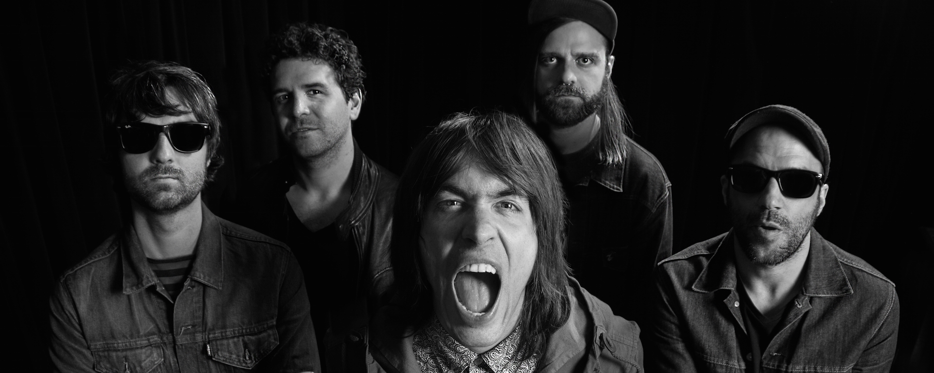 [En écoute] Mordicus – Edgar Allan Pop