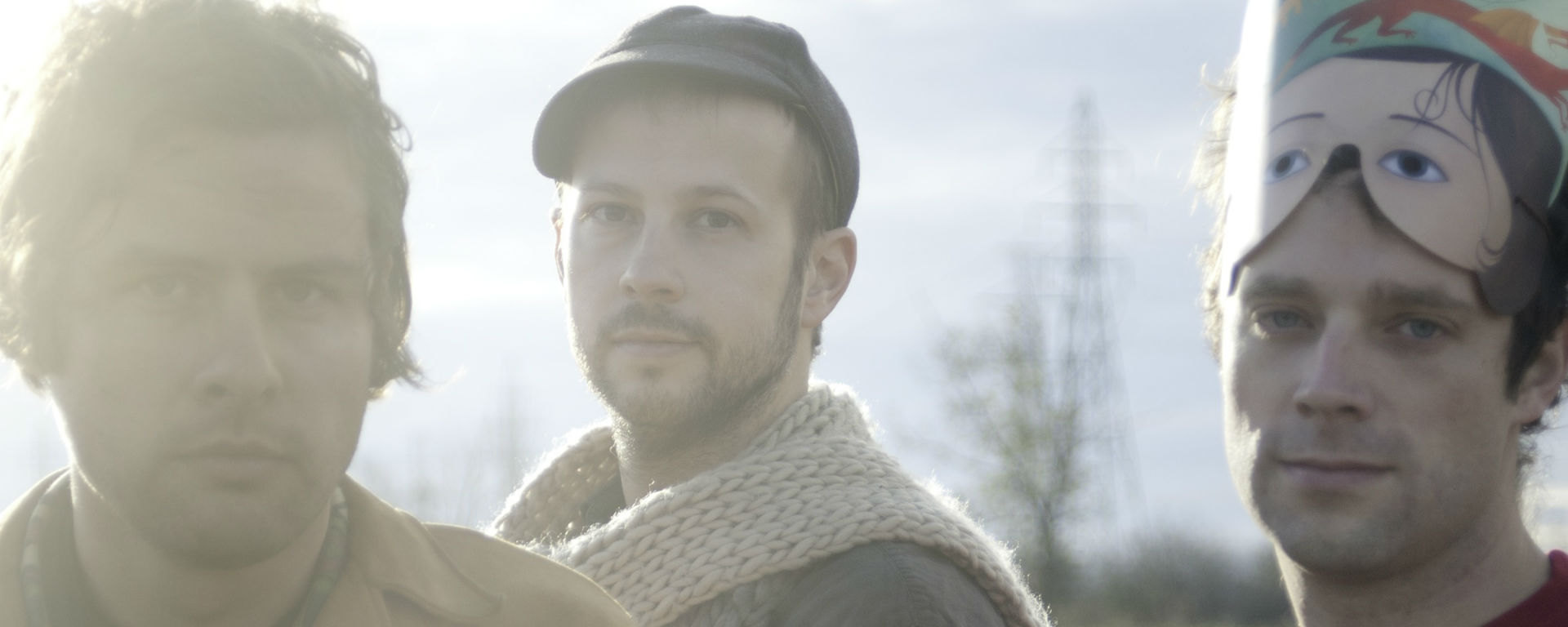 Un quatrième album et un premier extrait pour Plants and Animals