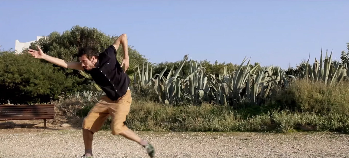 Improvisation comparée pour le nouveau clip de Plants and Animals