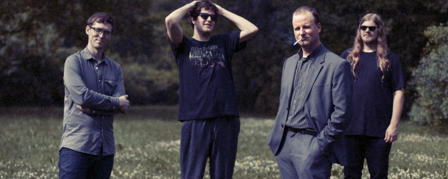 Protomartyr reviendra à Montréal en mai prochain