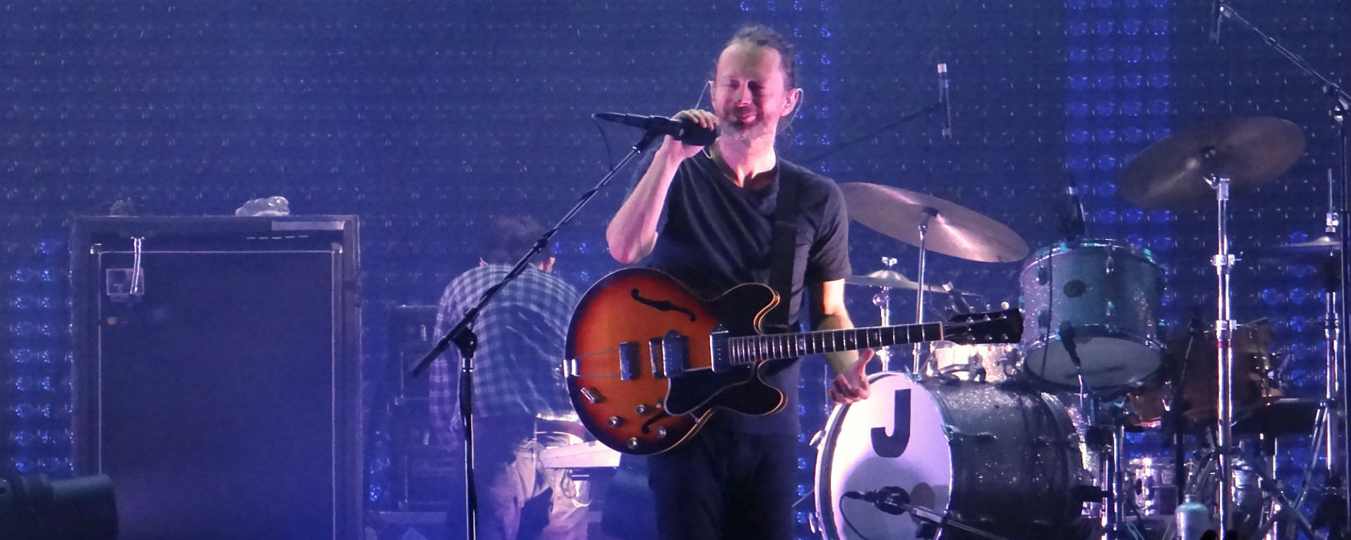 Osheaga 2016 : Radiohead, Lana Del Rey et Red Hot Chili Peppers en tête d'affiche