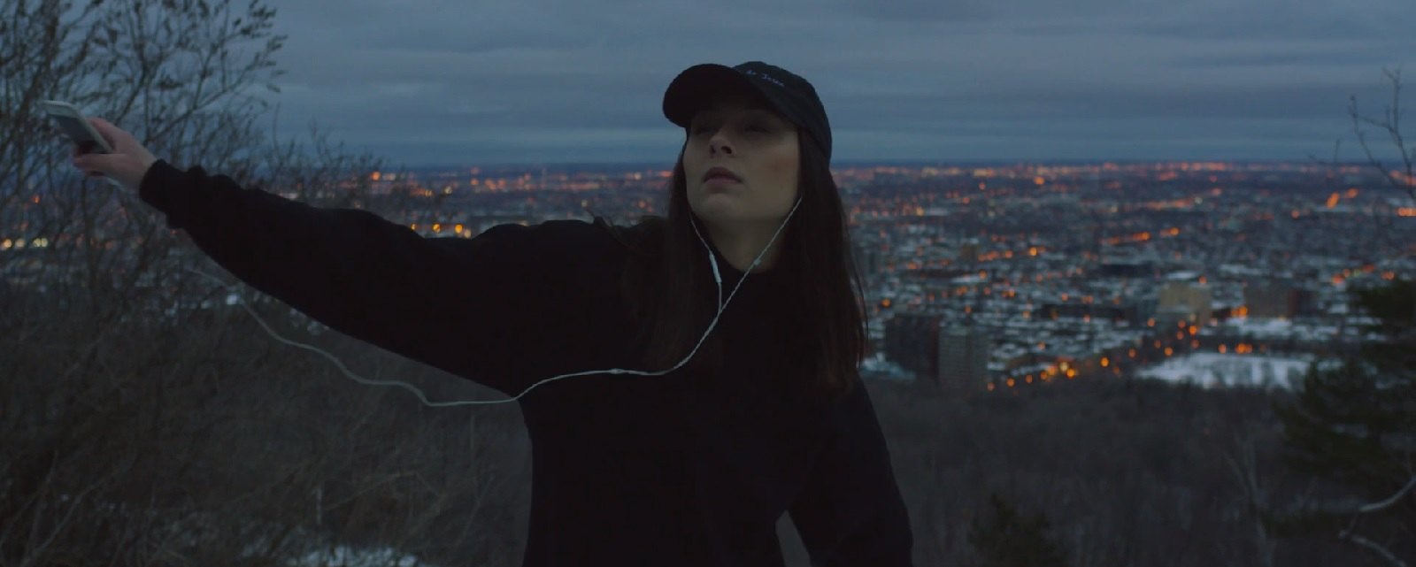 RYAN Playground déambule à Montréal dans son nouveau clip