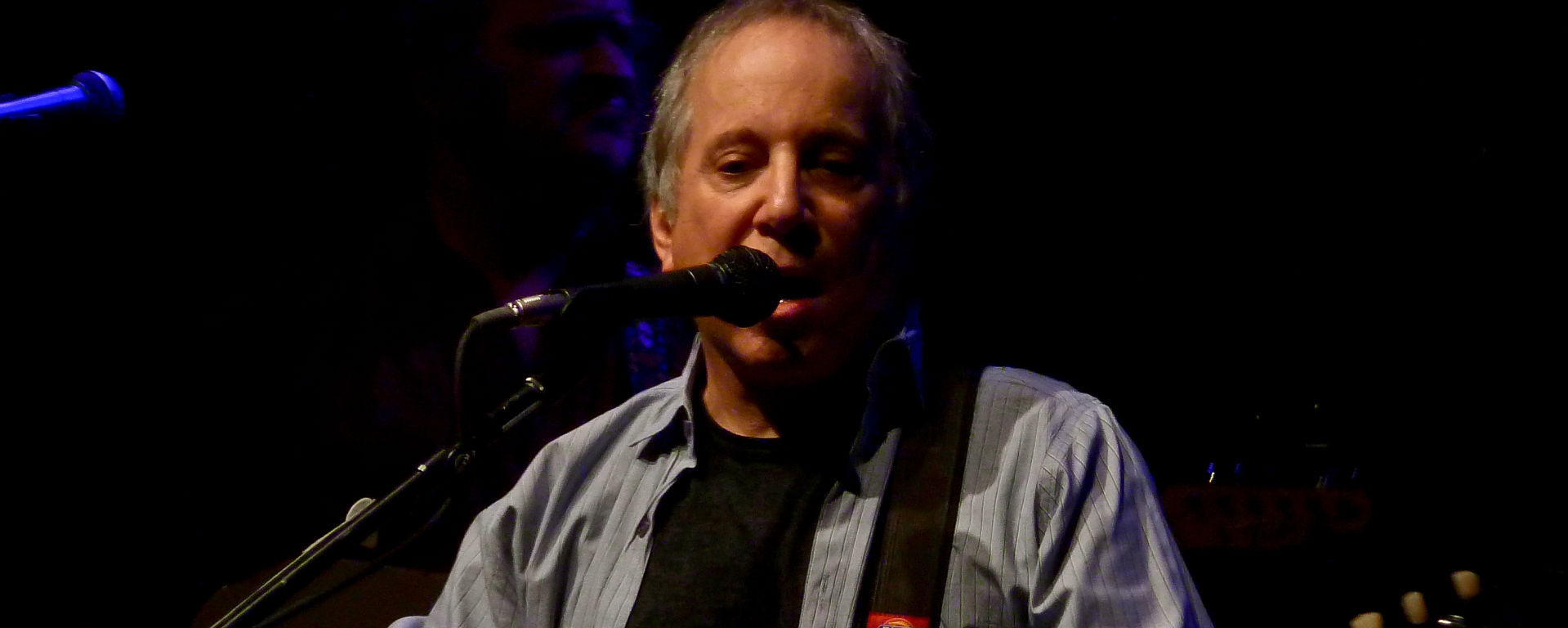 Une soirée avec Paul Simon à Montréal en juin prochain