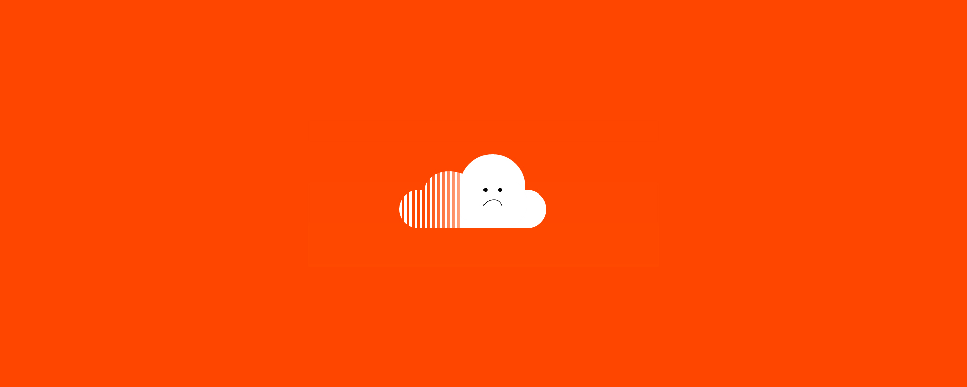 SoundCloud : la fin est-elle proche?