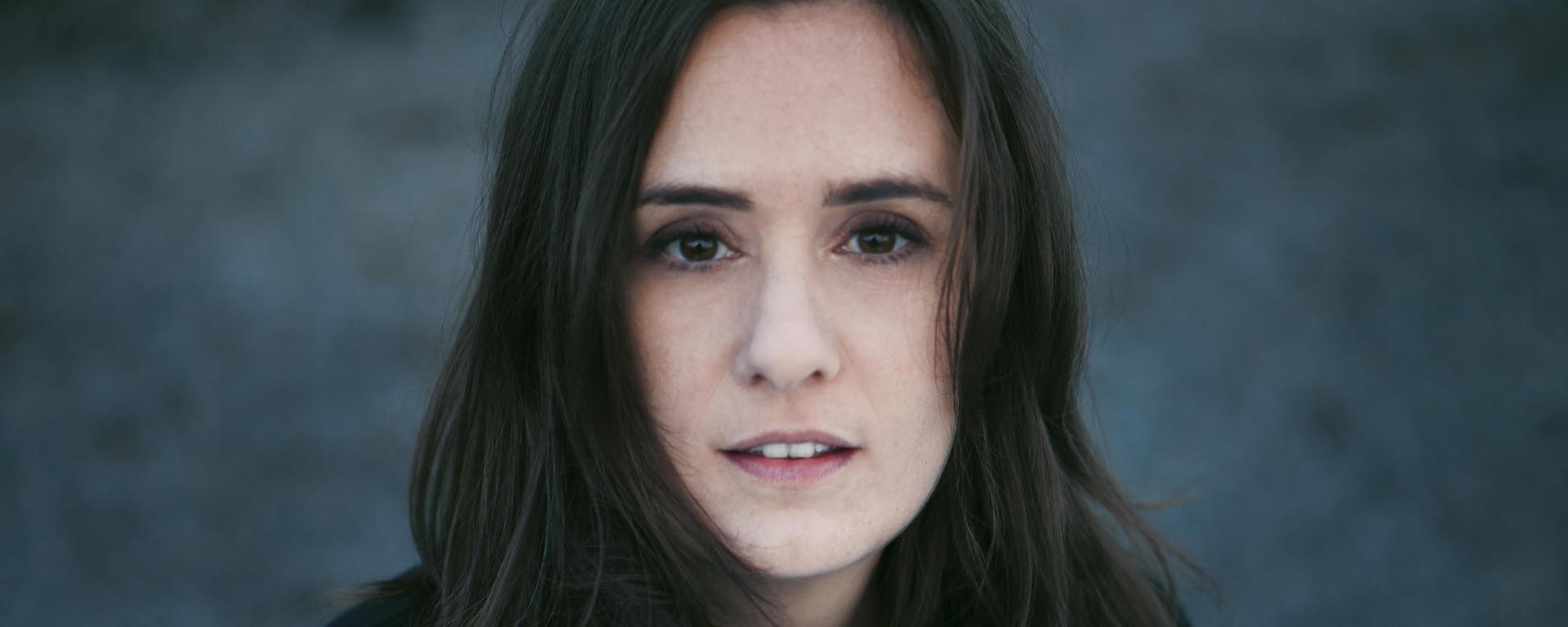 [En écoute] Marie-Eve Roy – Bleu Nelson