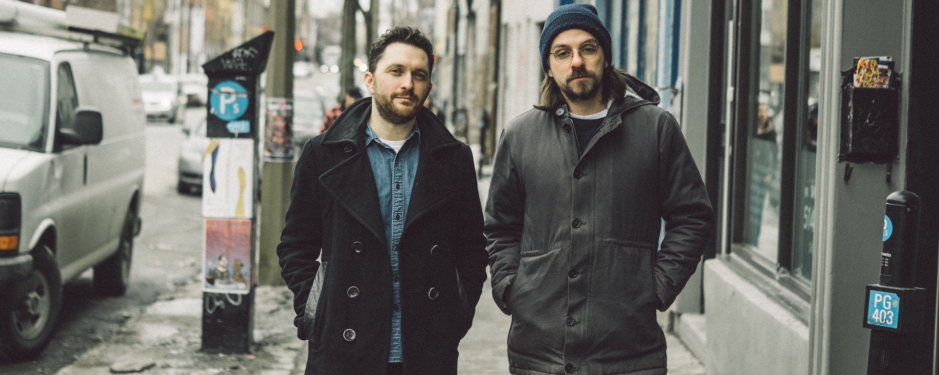 Lisbon Lux Records : l'étiquette de la cohérence