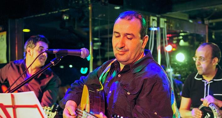 C'est un départ pour le 24e Festival de Musique du Maghreb