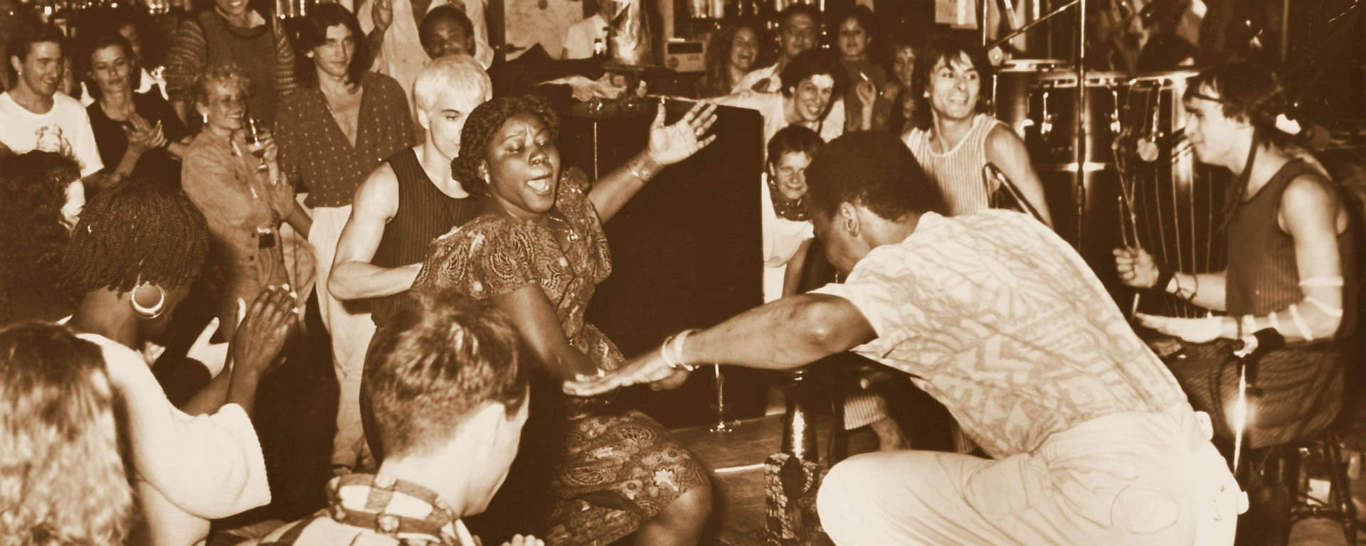 Les 30 ans du Balattou: Ancrage culturel