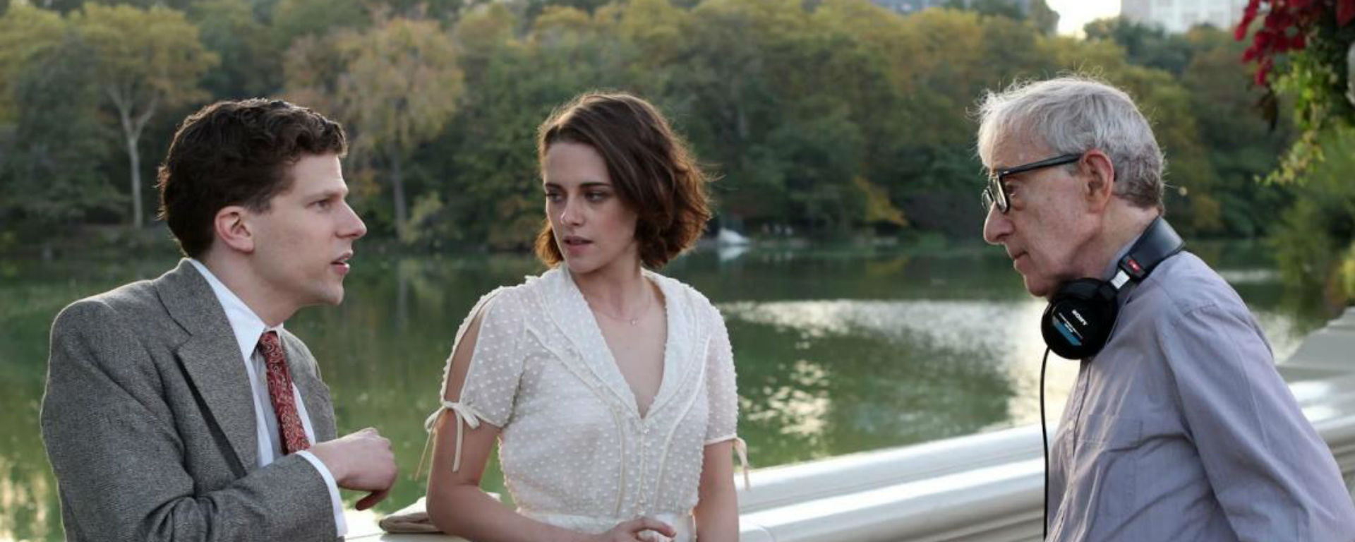 Café Society, de Woody Allen, en ouverture du festival de Cannes