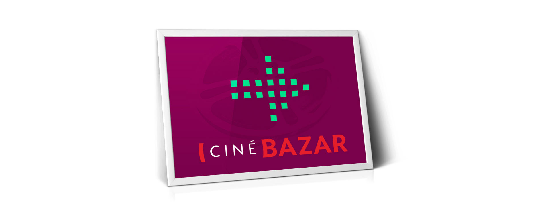 Le 9e CinéBazar de Mediafilm aura lieu le samedi 2 avril