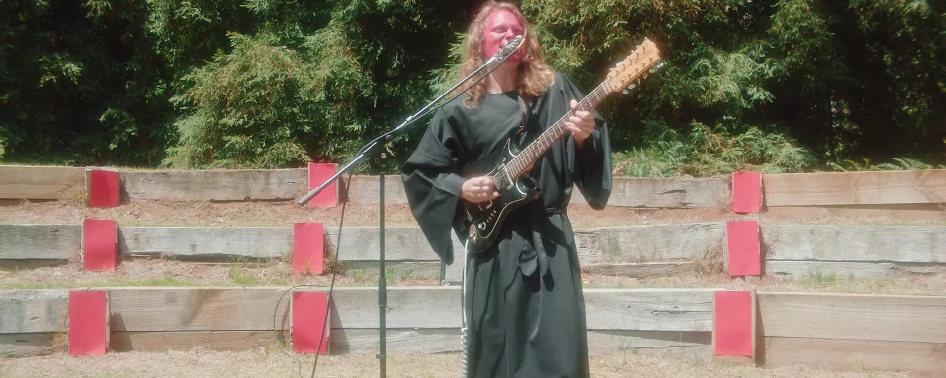 King Gizzard & The Lizard Wizard dévoile Gamma Knife