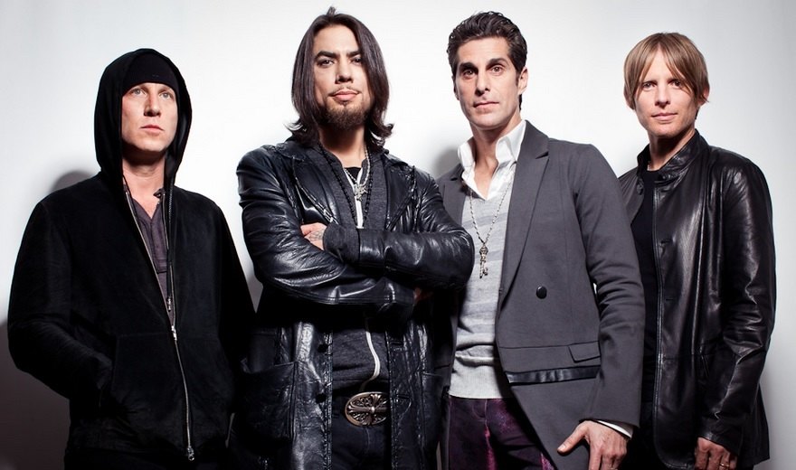 Rockfest 2016 : Blink 182, Jane's Addiction et Rise Against en tête d'affiche