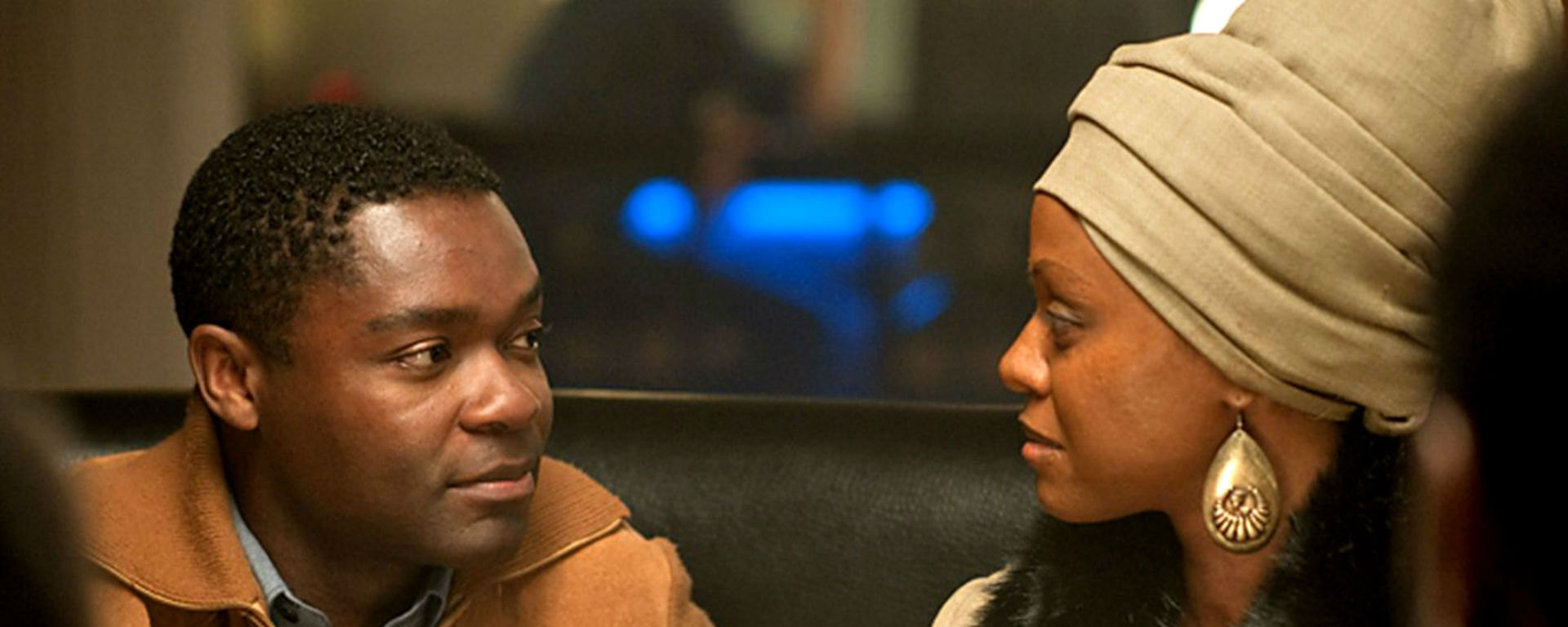 [À visionner] La bande-annonce du biopic de Nina Simone