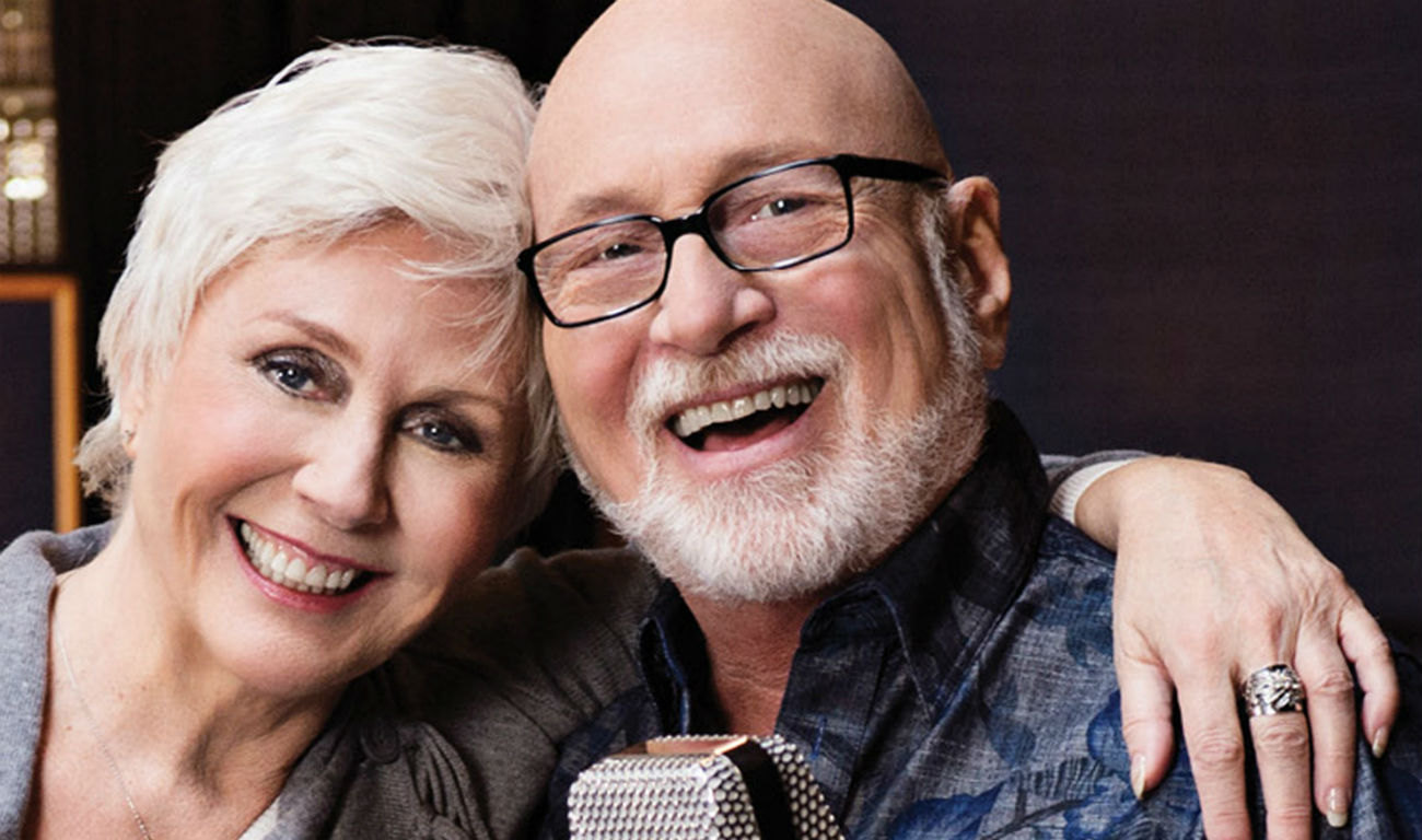 Renée Martel et Patrick Norman en duo: premier extrait dévoilé