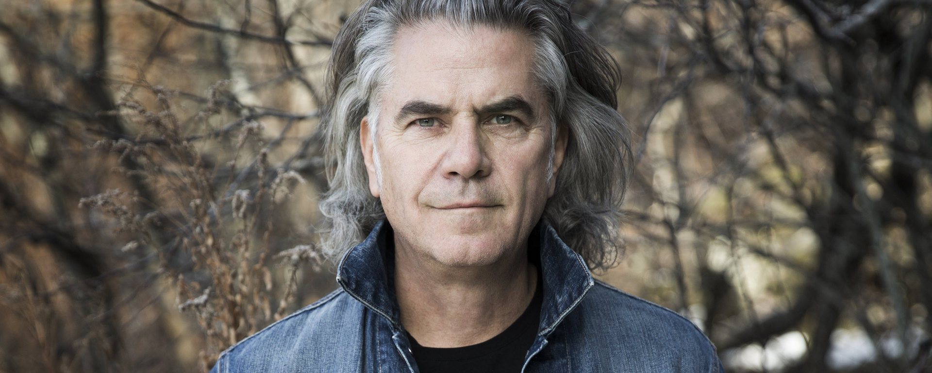 Richard Séguin : un nouvel album en avril