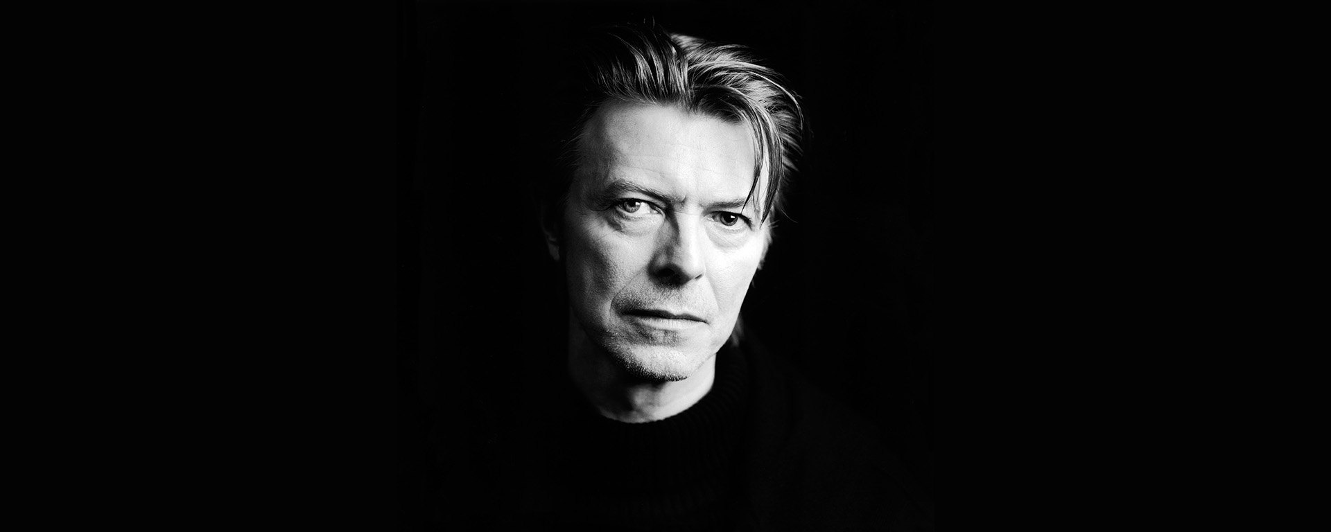 Une démo inédite de David Bowie