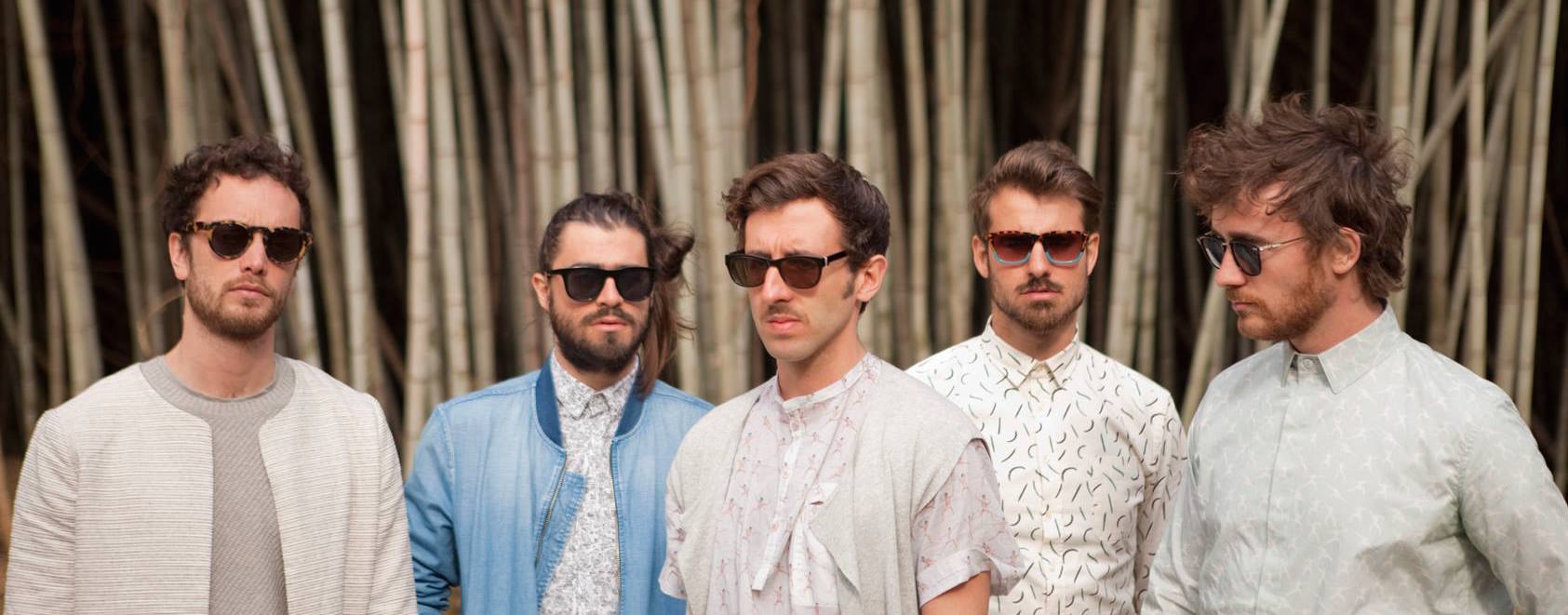 Misteur Valaire se rebaptise et lance un nouveau single