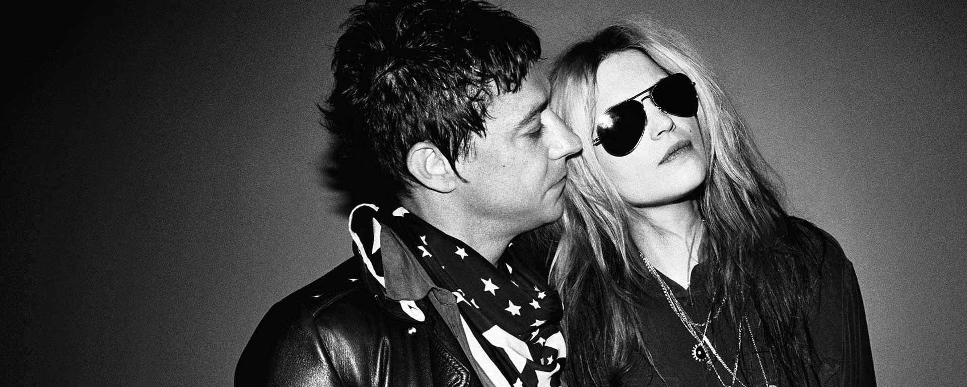 Un vidéoclip tout en loyauté pour The Kills