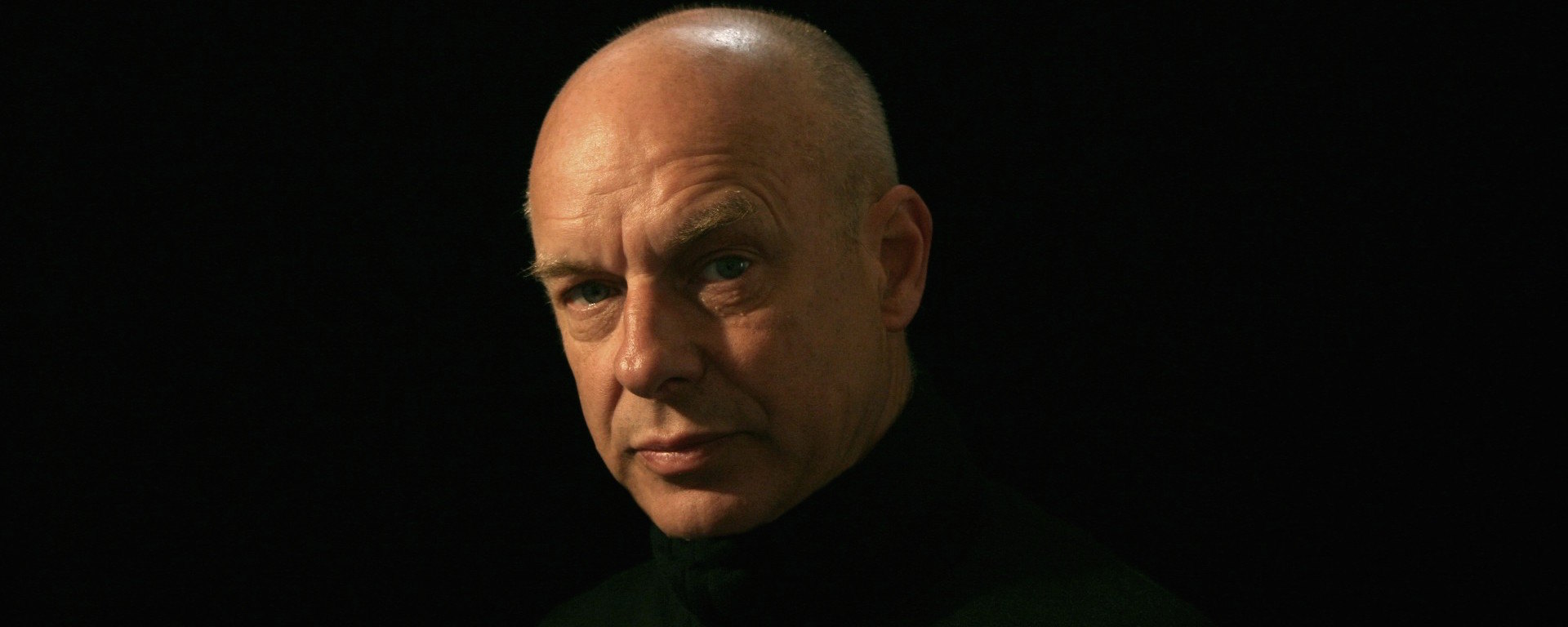 Brian Eno revisite Velvet Underground avec Fickle Sun (iii) I'm Set Free