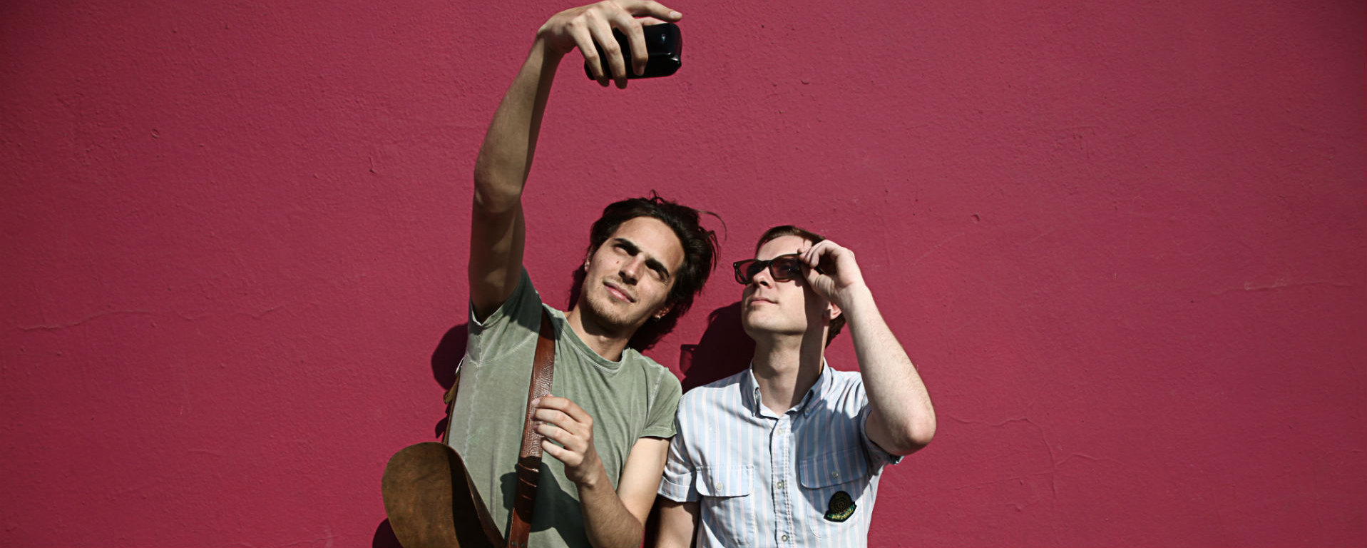 Classixx et How to Dress Well livrent un potentiel hit estival