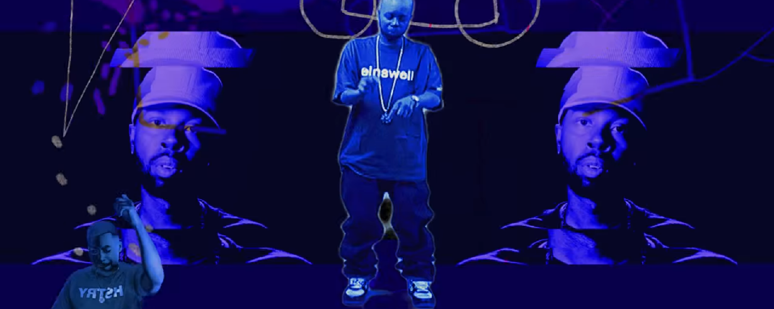 J Dilla ressuscite dans un nouveau clip en collaboration avec Nas