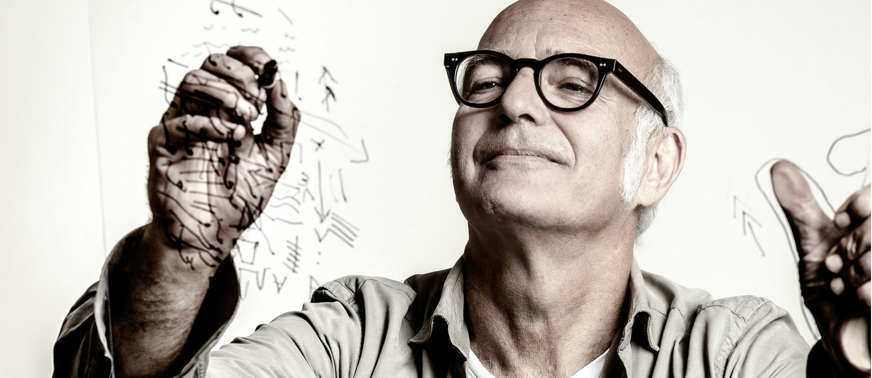Ludovico Einaudi au Palais Montcalm cet automne